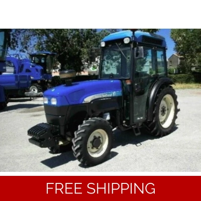 NEW HOLLAND TN60VA, TN75VA, TN95VA TRACTOR SERVICE REPAIR MANUAL NEW HOLLAND TN60VA, TN75VA, TN95VA TRACTOR SERVICE REPAIR MANUAL